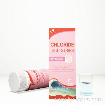 amazon water chloride test strips water test kits